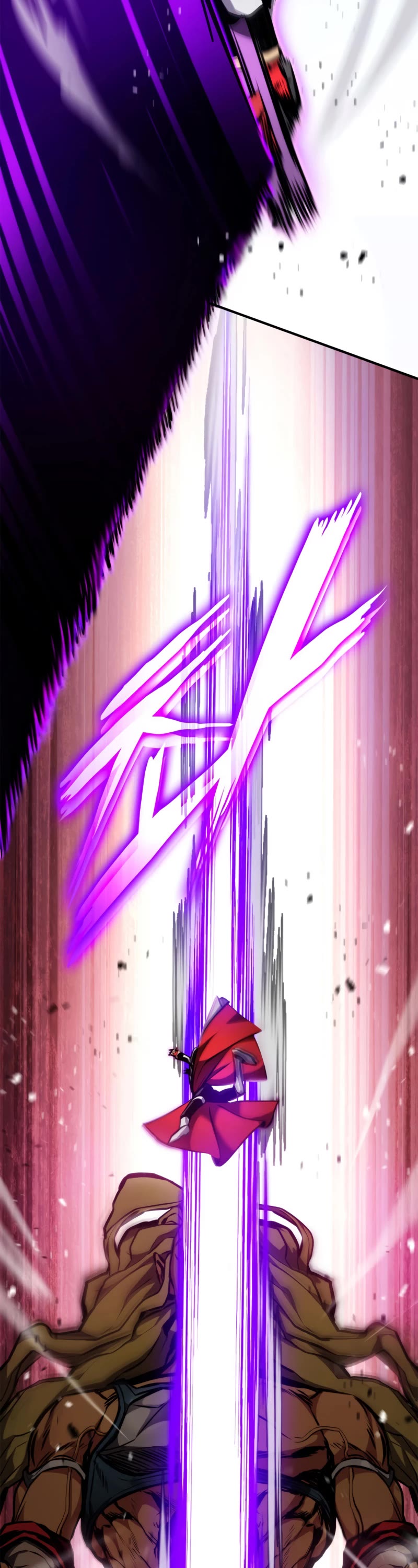 Ranker's Return (Remake) Chapter 107 page 36 - Chapter 107