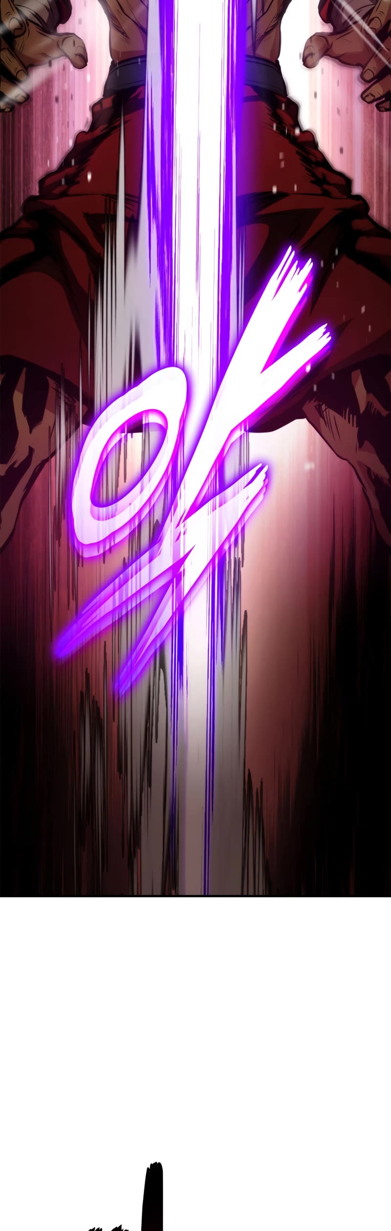 Ranker's Return (Remake) Chapter 107 page 37 - Chapter 107