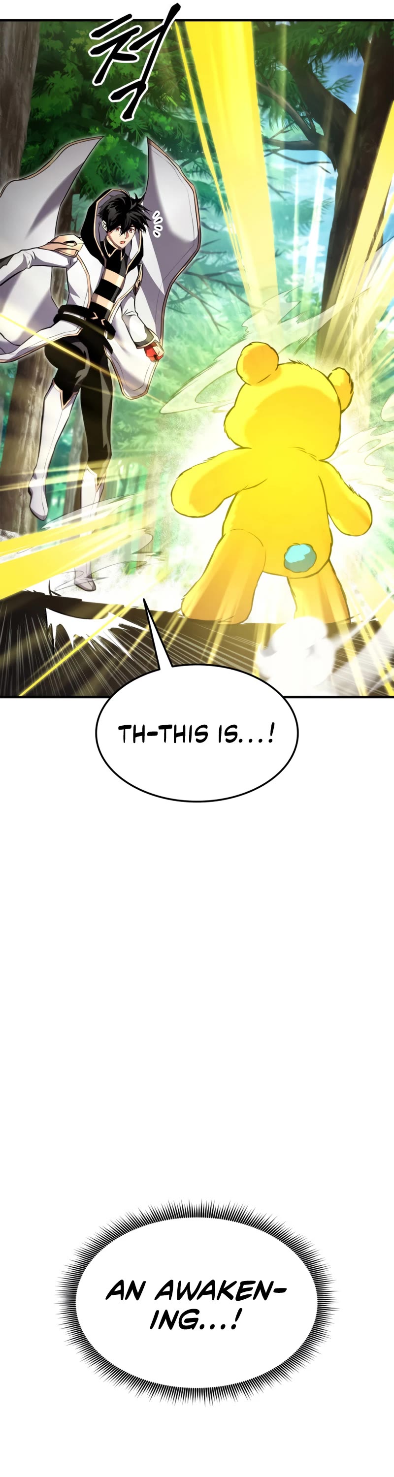 Ranker's Return (Remake) Chapter 107 page 43 - Chapter 107