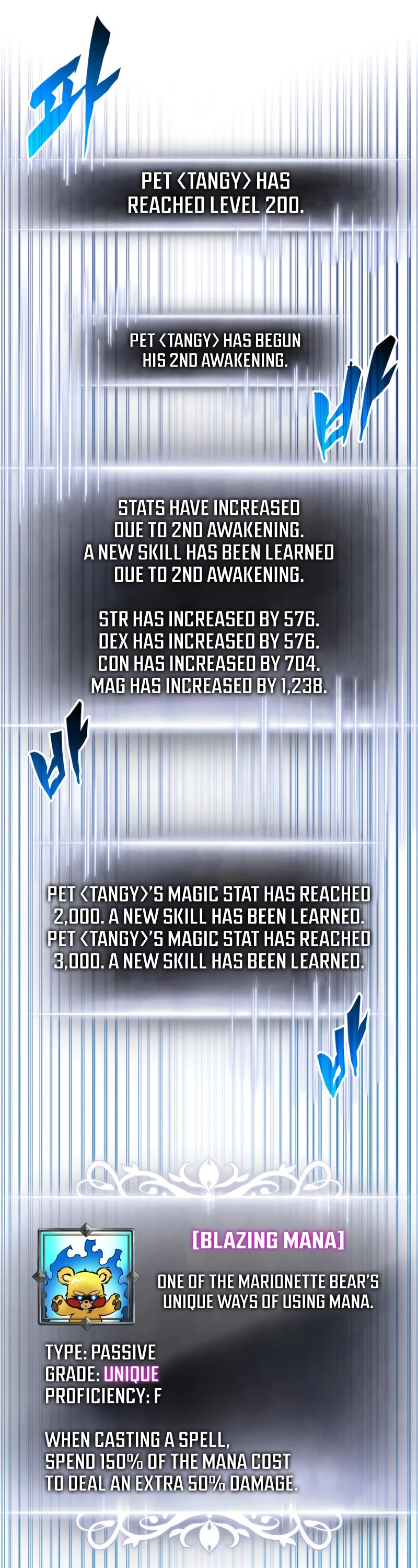 Ranker's Return (Remake) Chapter 107 page 44 - Chapter 107