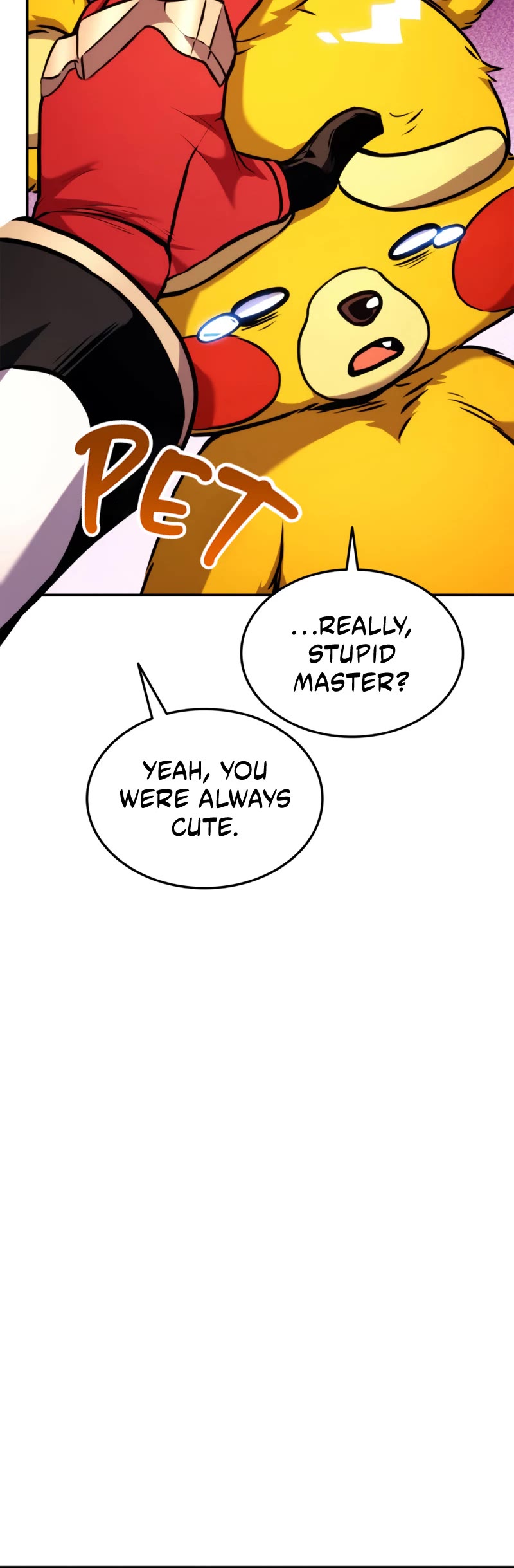 Ranker's Return (Remake) Chapter 107 page 54 - Chapter 107