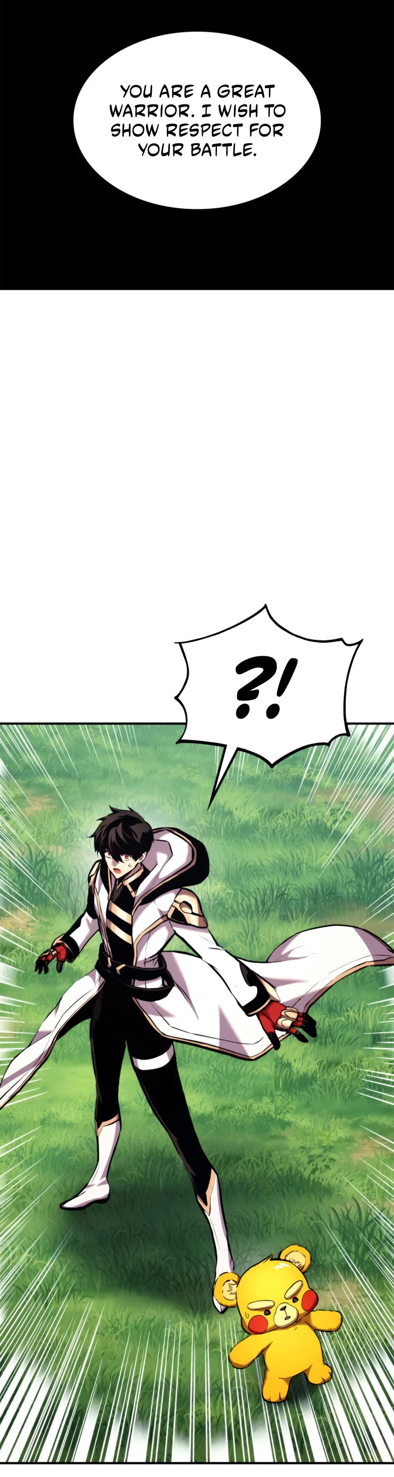 Ranker's Return (Remake) Chapter 107 page 56 - Chapter 107