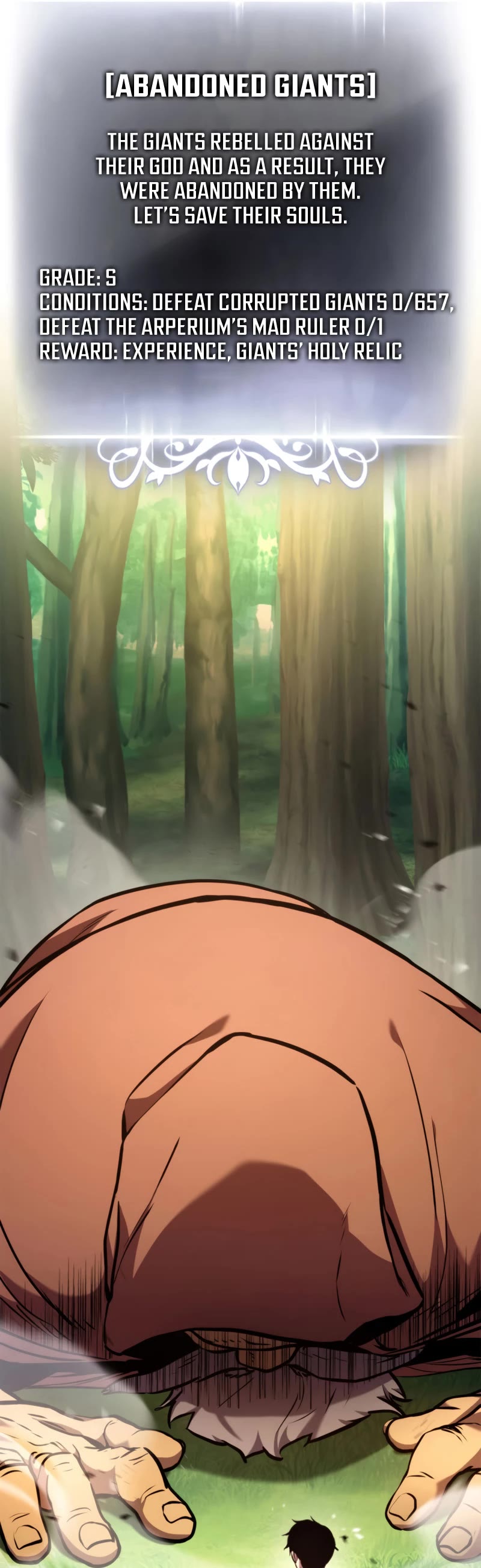 Ranker's Return (Remake) Chapter 107 page 63 - Chapter 107
