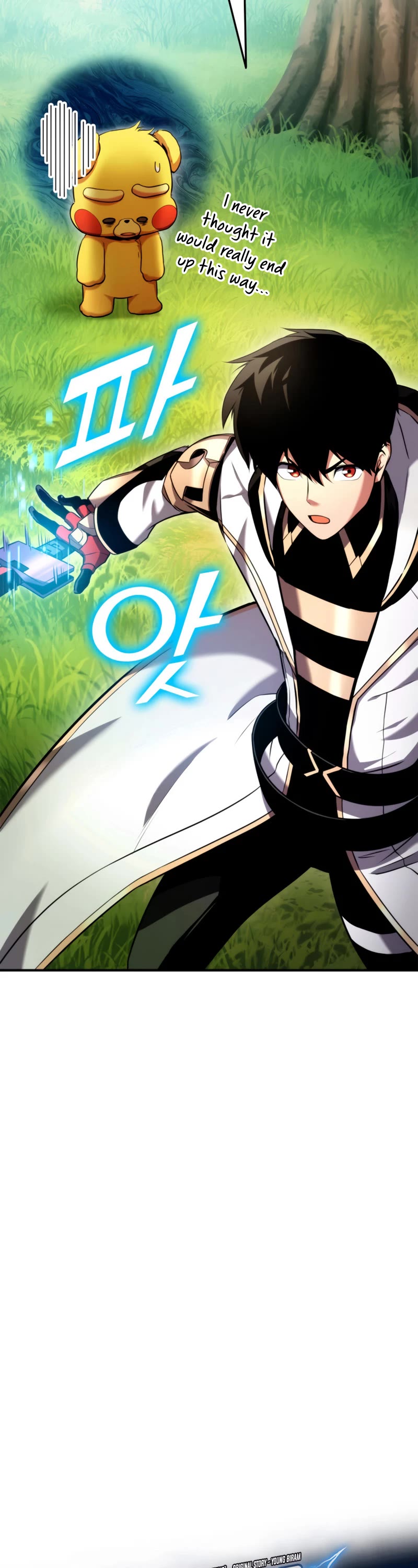 Ranker's Return (Remake) Chapter 107 page 8 - Chapter 107