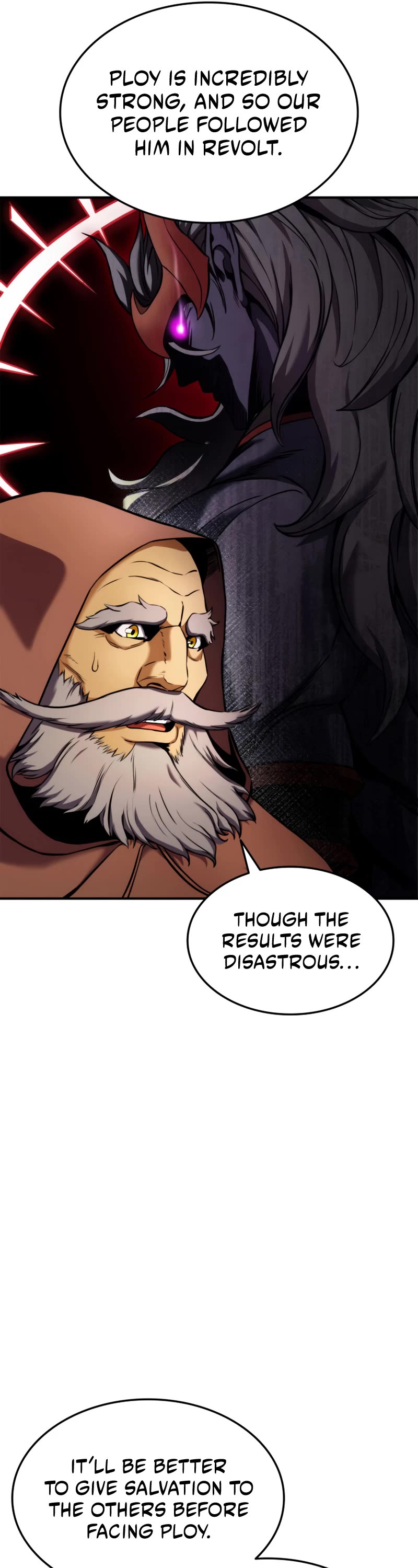 Ranker's Return (Remake) Chapter 108 page 10 - Chapter 108
