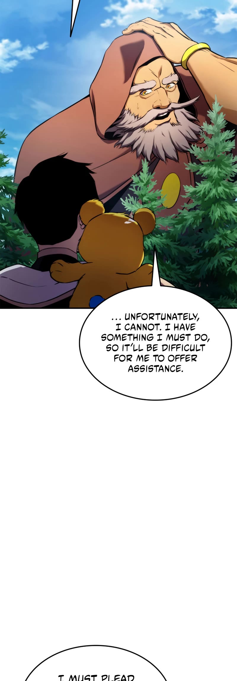 Ranker's Return (Remake) Chapter 108 page 12 - Chapter 108