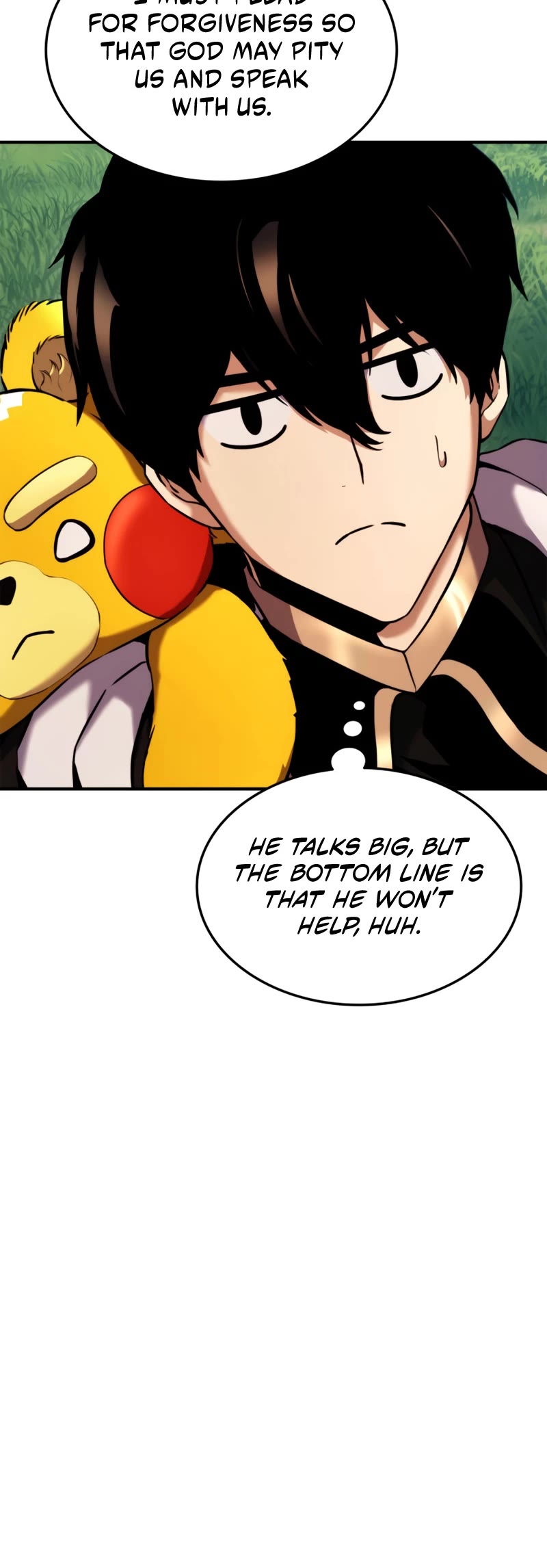 Ranker's Return (Remake) Chapter 108 page 13 - Chapter 108
