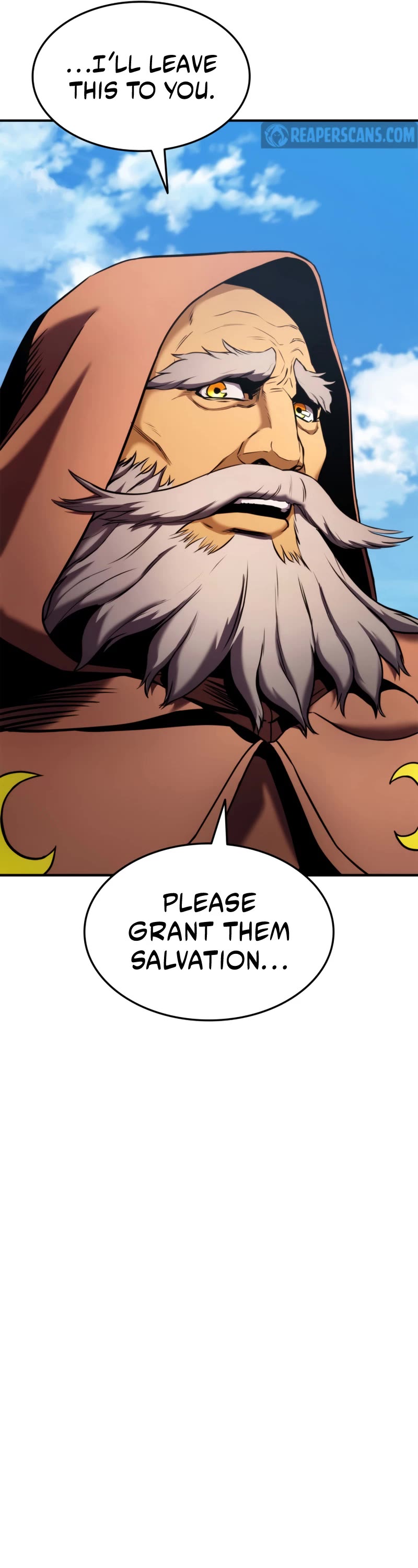 Ranker's Return (Remake) Chapter 108 page 14 - Chapter 108