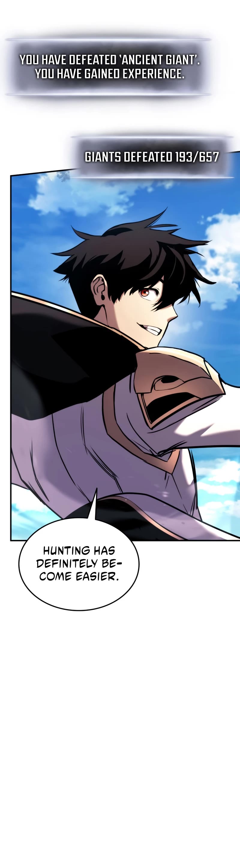 Ranker's Return (Remake) Chapter 108 page 17 - Chapter 108