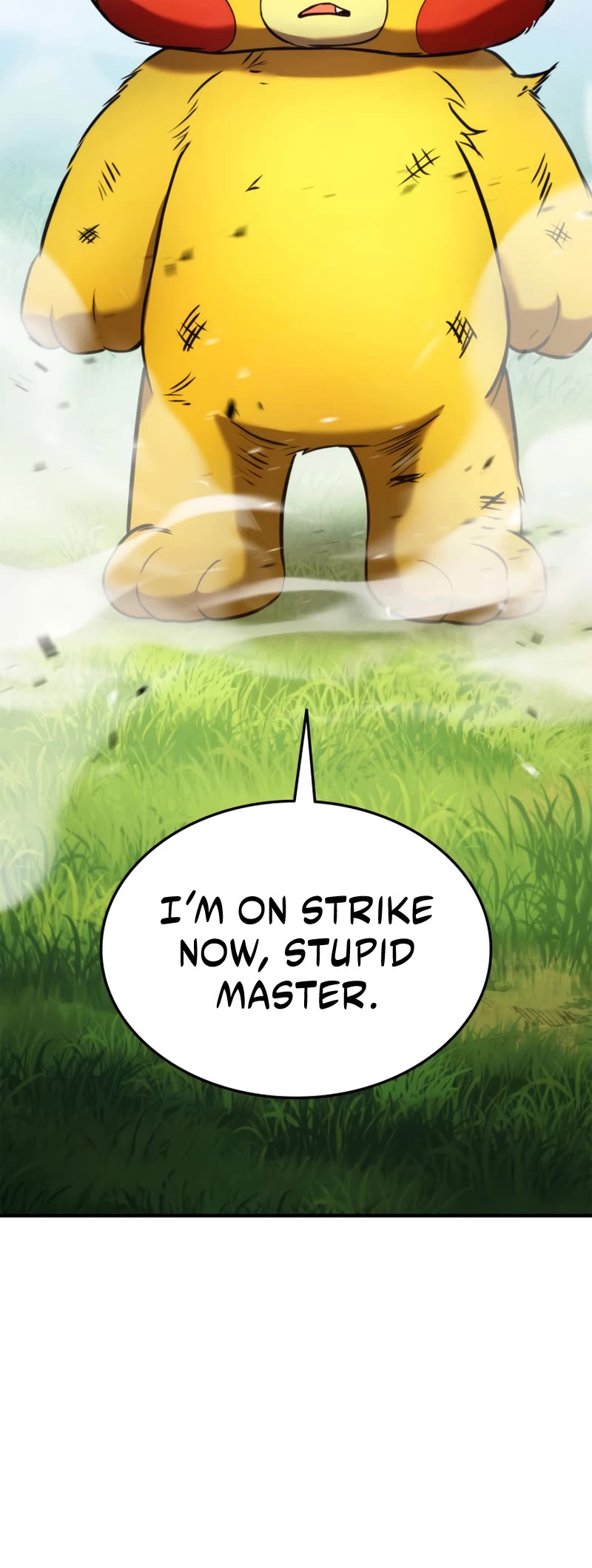 Ranker's Return (Remake) Chapter 108 page 21 - Chapter 108