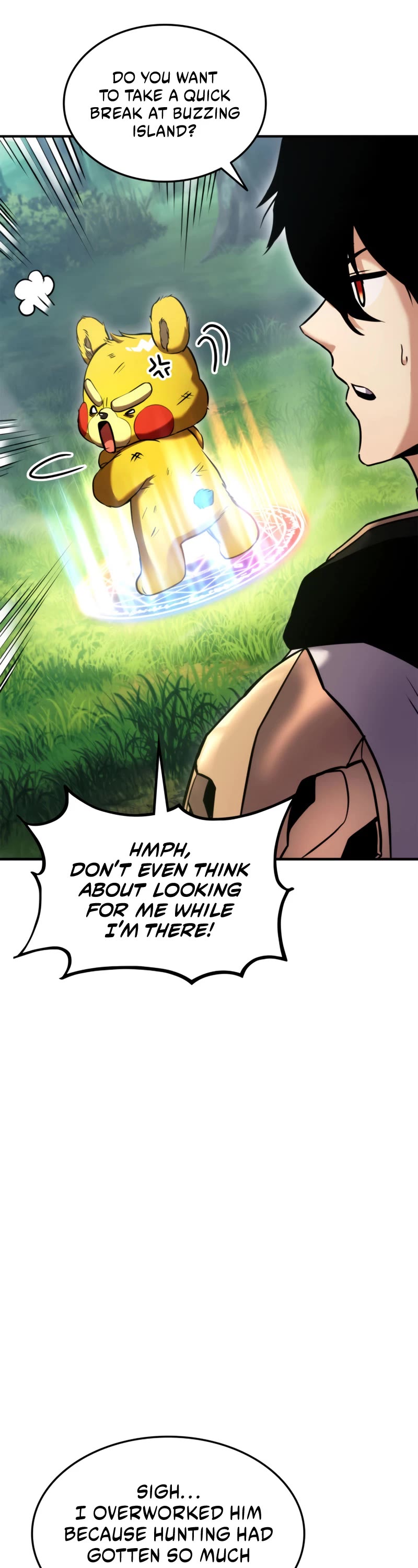 Ranker's Return (Remake) Chapter 108 page 23 - Chapter 108