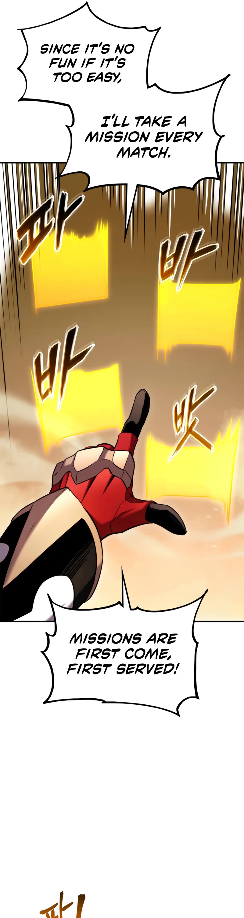 Ranker's Return (Remake) Chapter 108 page 30 - Chapter 108