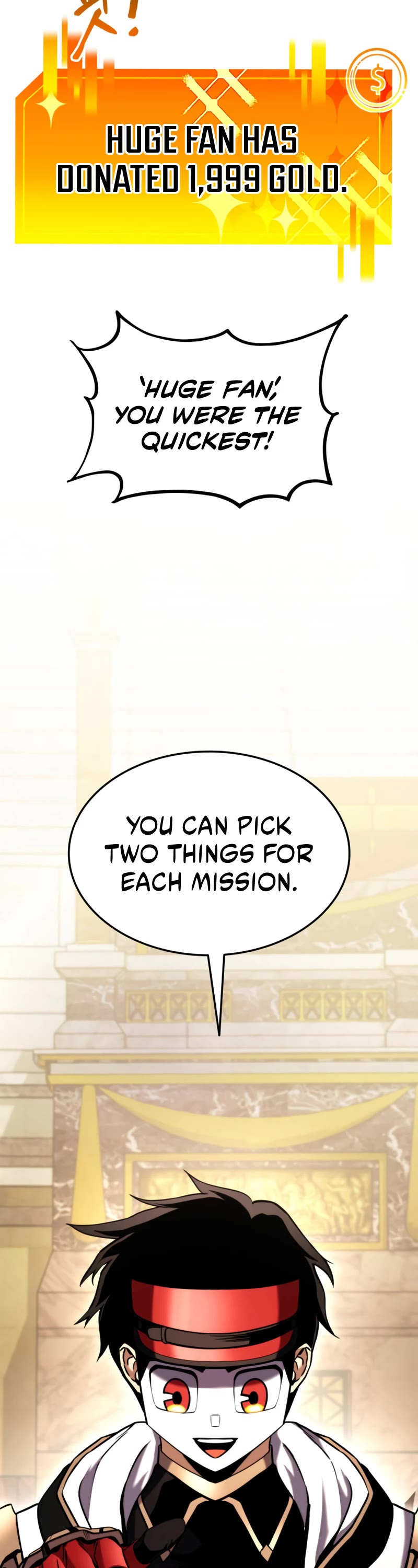 Ranker's Return (Remake) Chapter 108 page 31 - Chapter 108