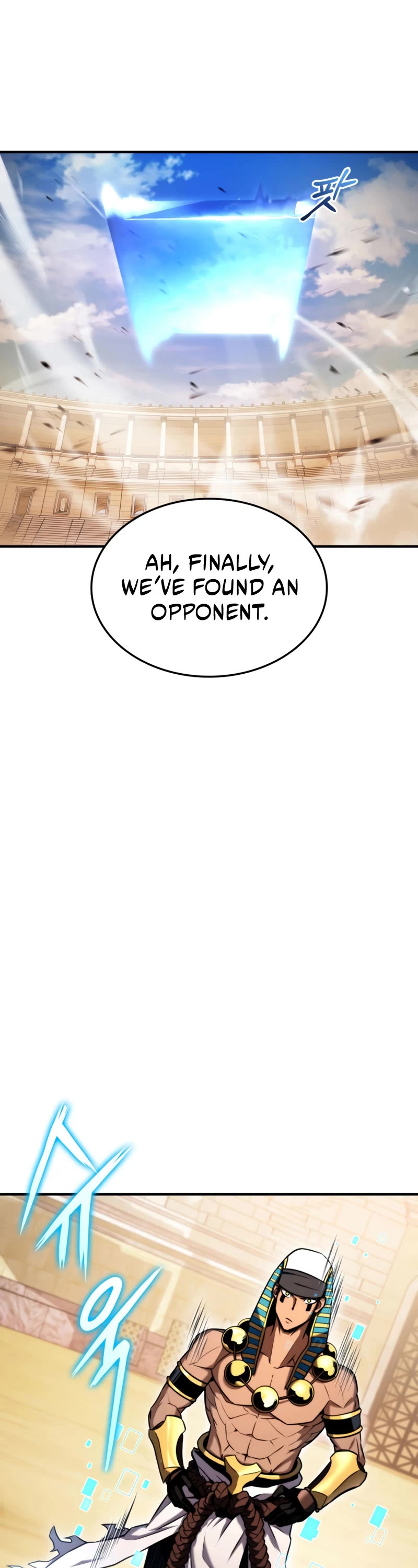 Ranker's Return (Remake) Chapter 108 page 35 - Chapter 108