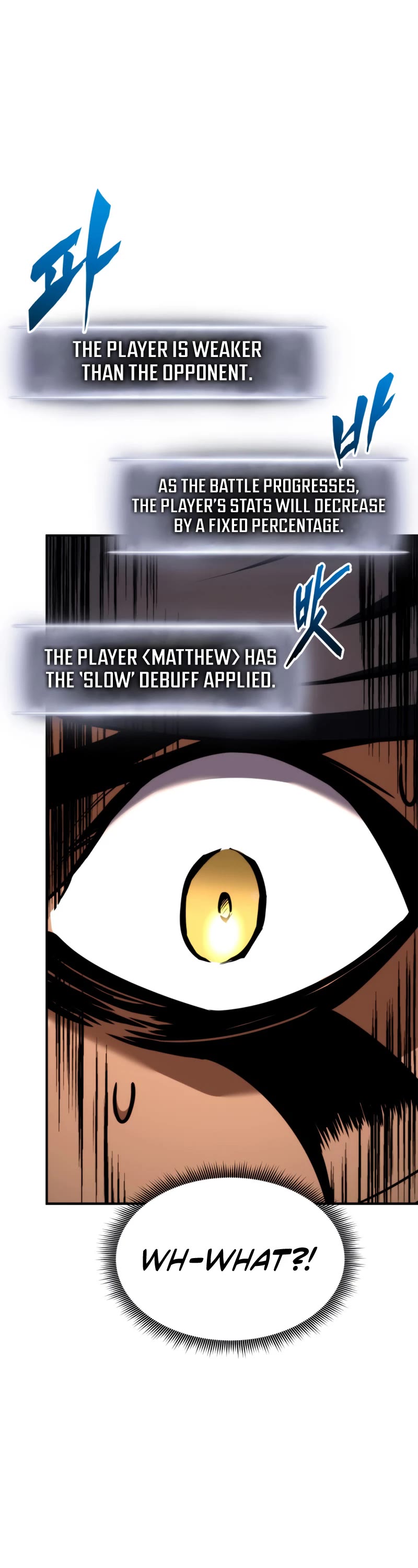 Ranker's Return (Remake) Chapter 108 page 38 - Chapter 108