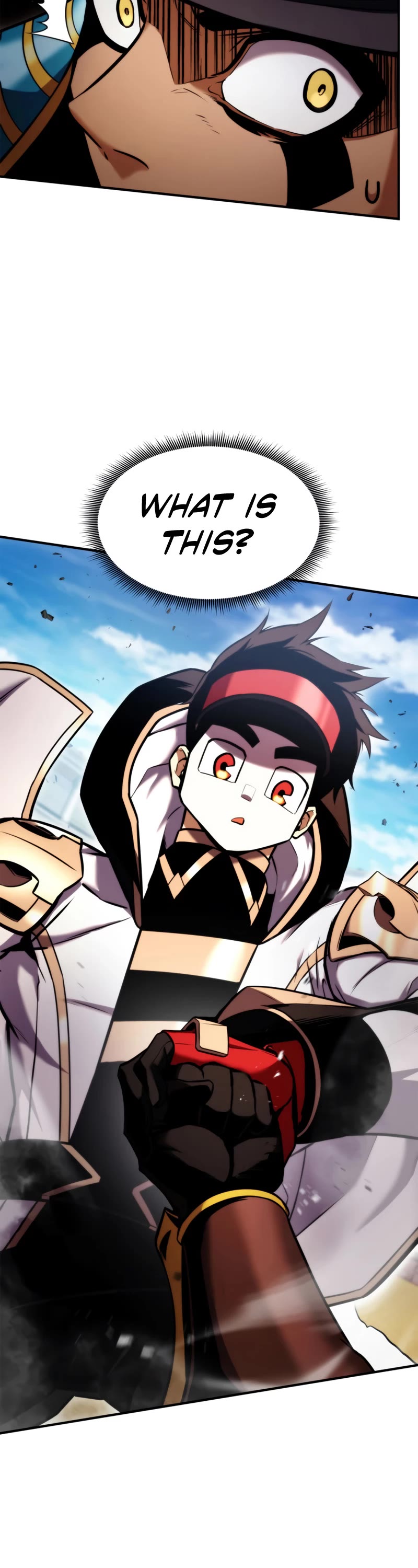 Ranker's Return (Remake) Chapter 108 page 43 - Chapter 108