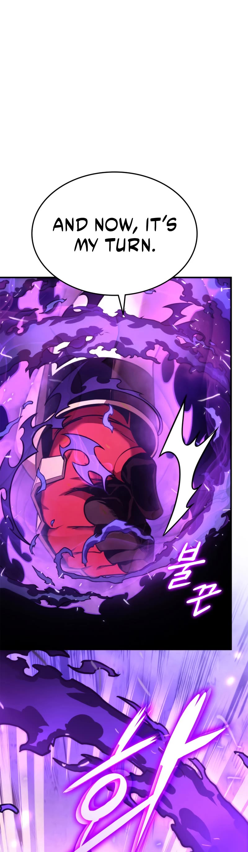 Ranker's Return (Remake) Chapter 108 page 44 - Chapter 108