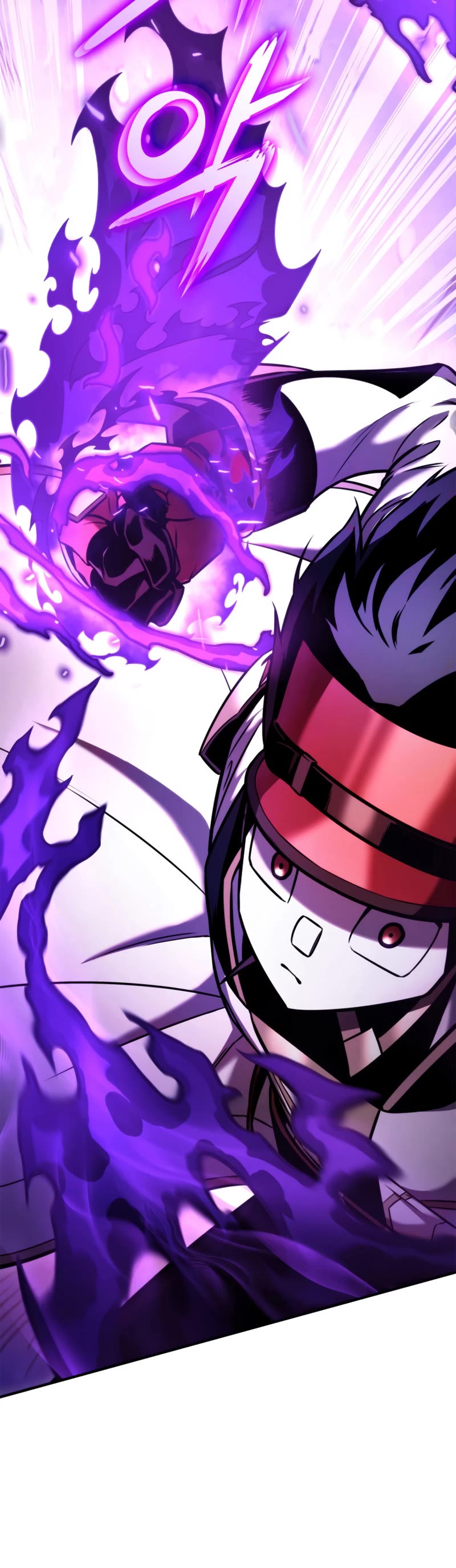 Ranker's Return (Remake) Chapter 108 page 45 - Chapter 108