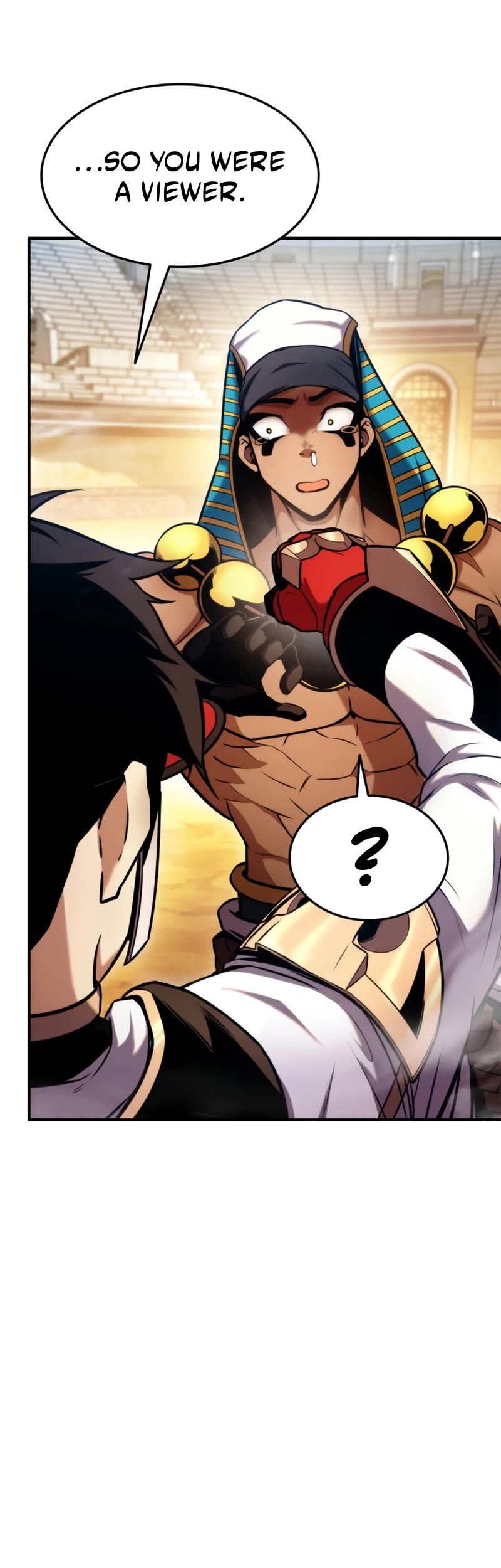 Ranker's Return (Remake) Chapter 108 page 48 - Chapter 108