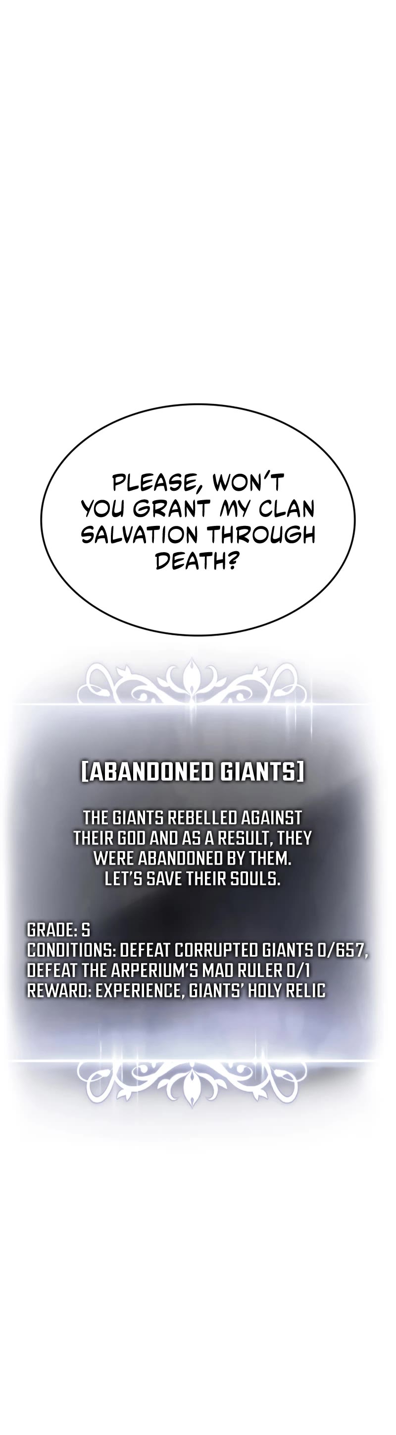Ranker's Return (Remake) Chapter 108 page 5 - Chapter 108