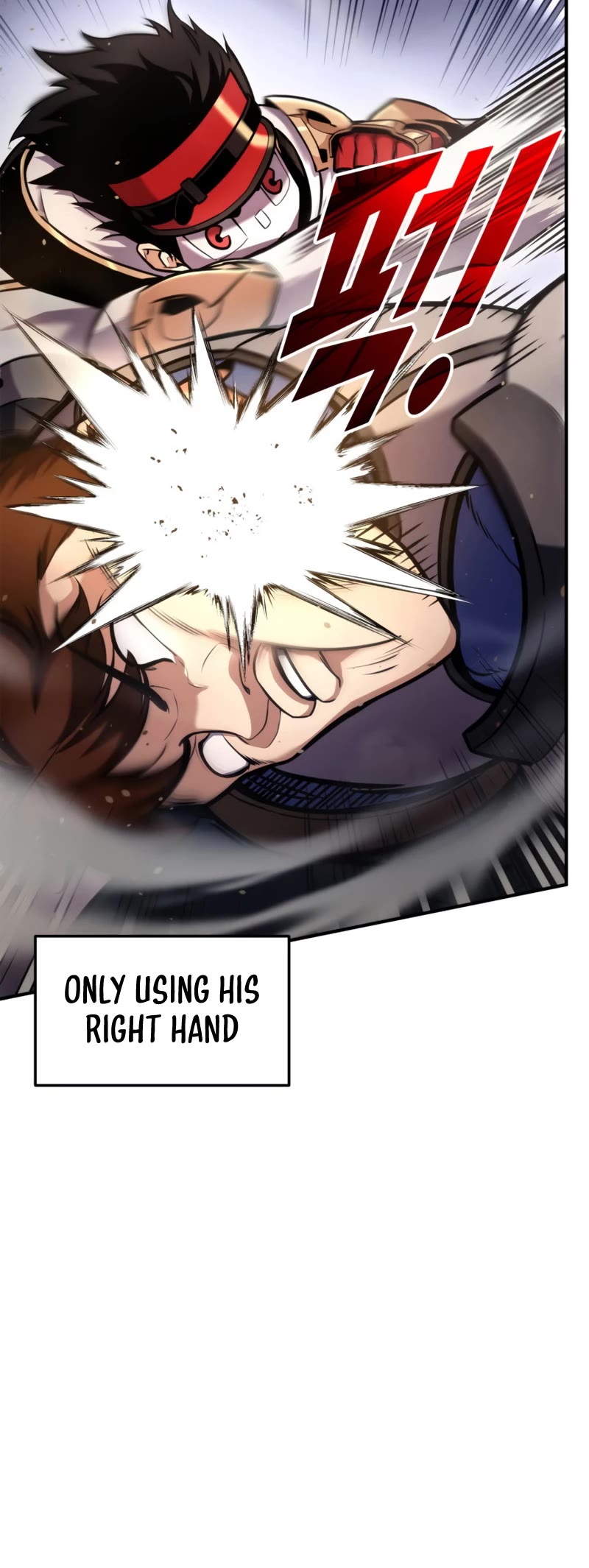 Ranker's Return (Remake) Chapter 108 page 53 - Chapter 108