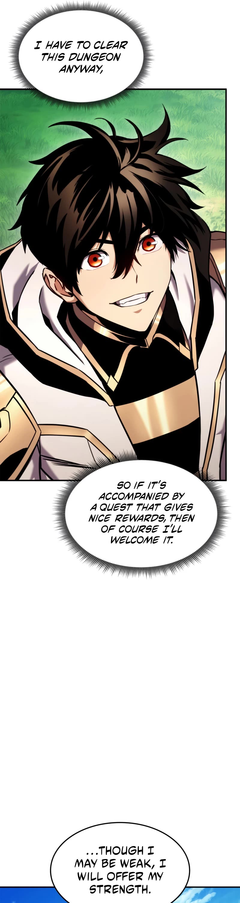 Ranker's Return (Remake) Chapter 108 page 6 - Chapter 108