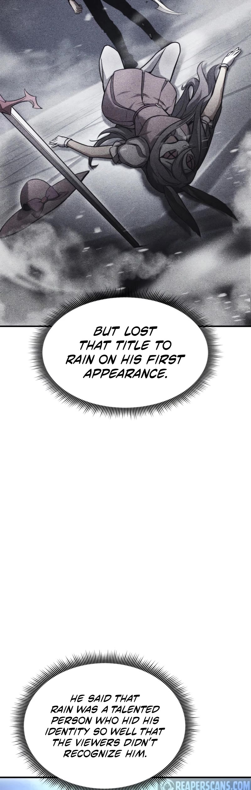 Ranker's Return (Remake) Chapter 108 page 60 - Chapter 108