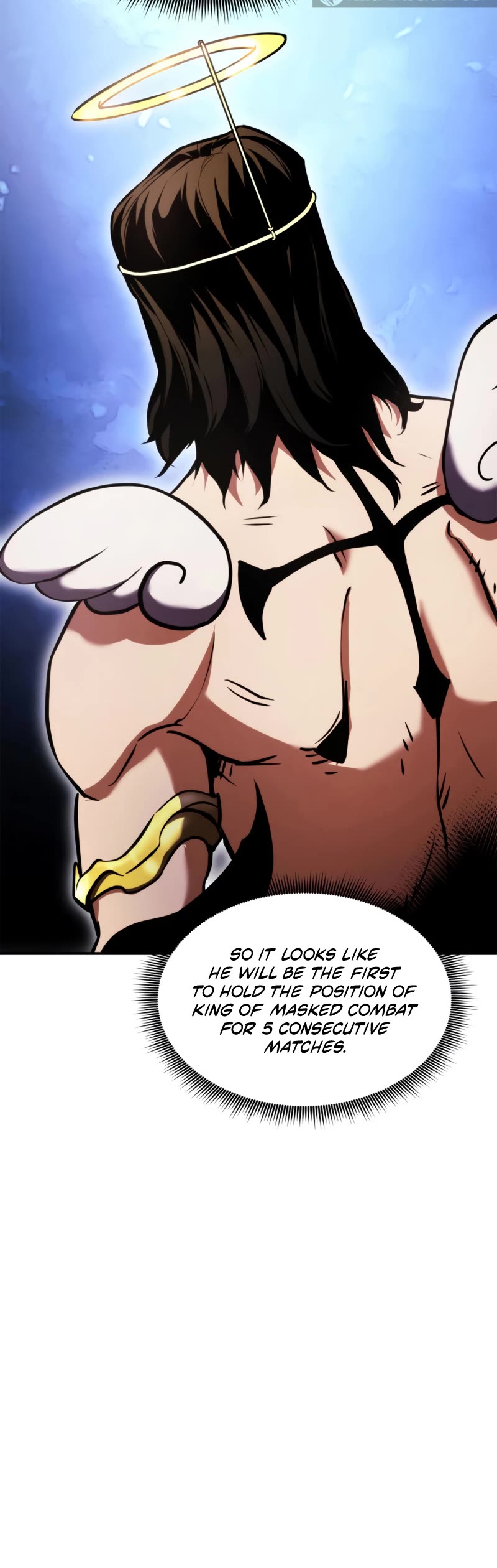 Ranker's Return (Remake) Chapter 108 page 61 - Chapter 108