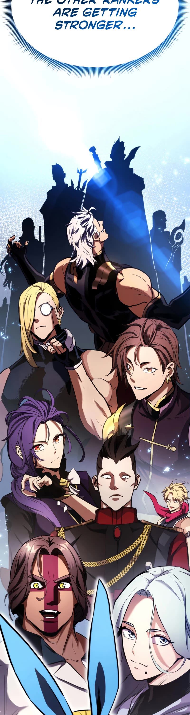 Ranker's Return (Remake) Chapter 108 page 63 - Chapter 108