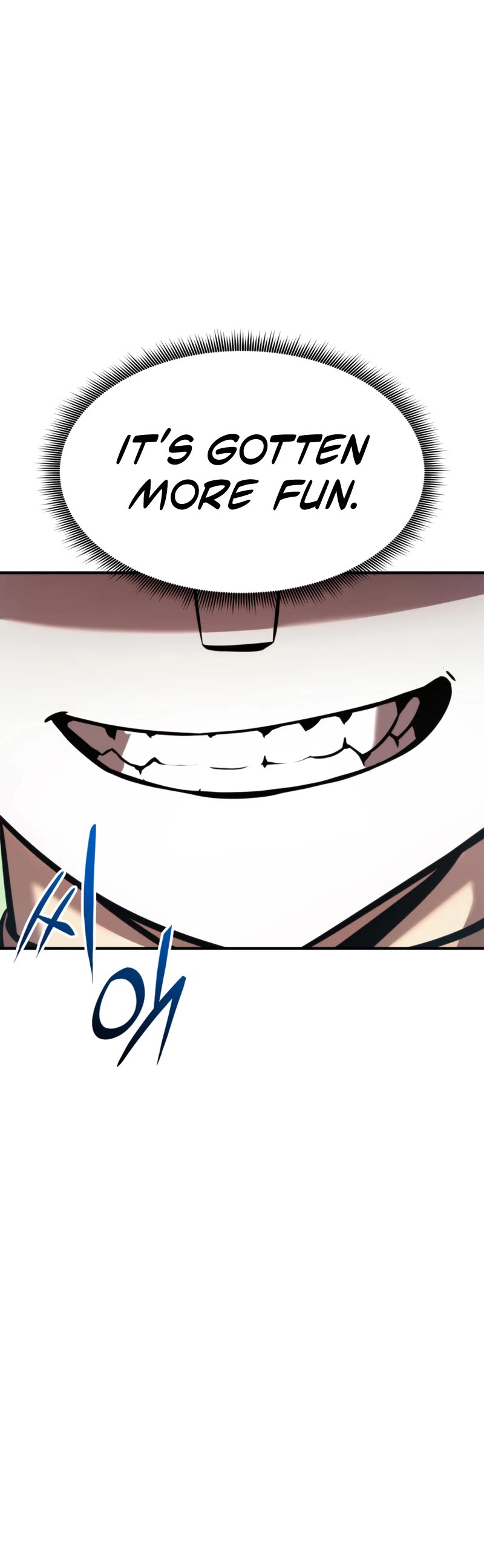 Ranker's Return (Remake) Chapter 108 page 65 - Chapter 108
