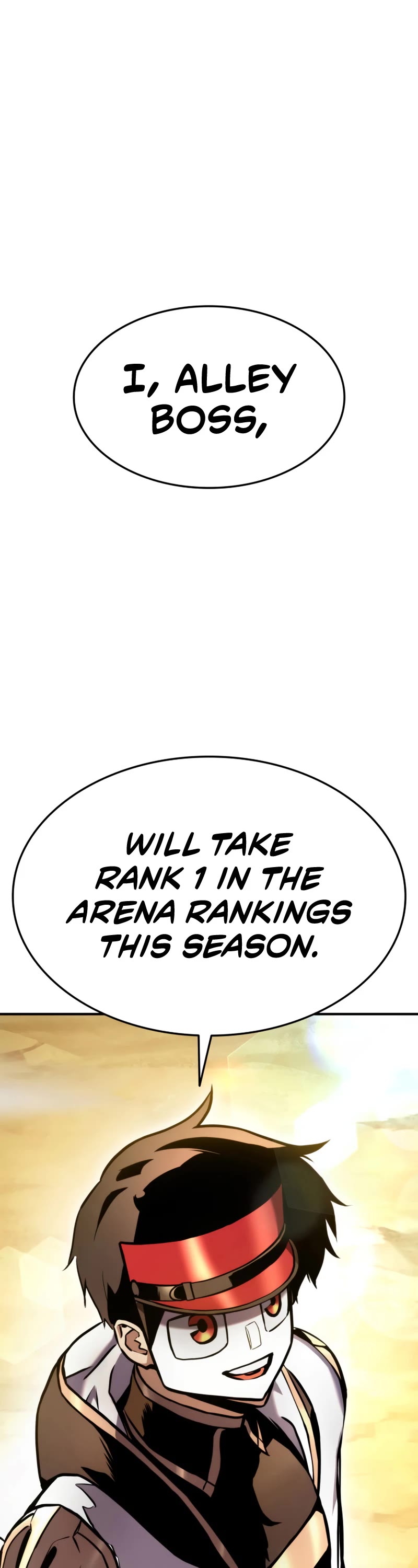 Ranker's Return (Remake) Chapter 108 page 67 - Chapter 108
