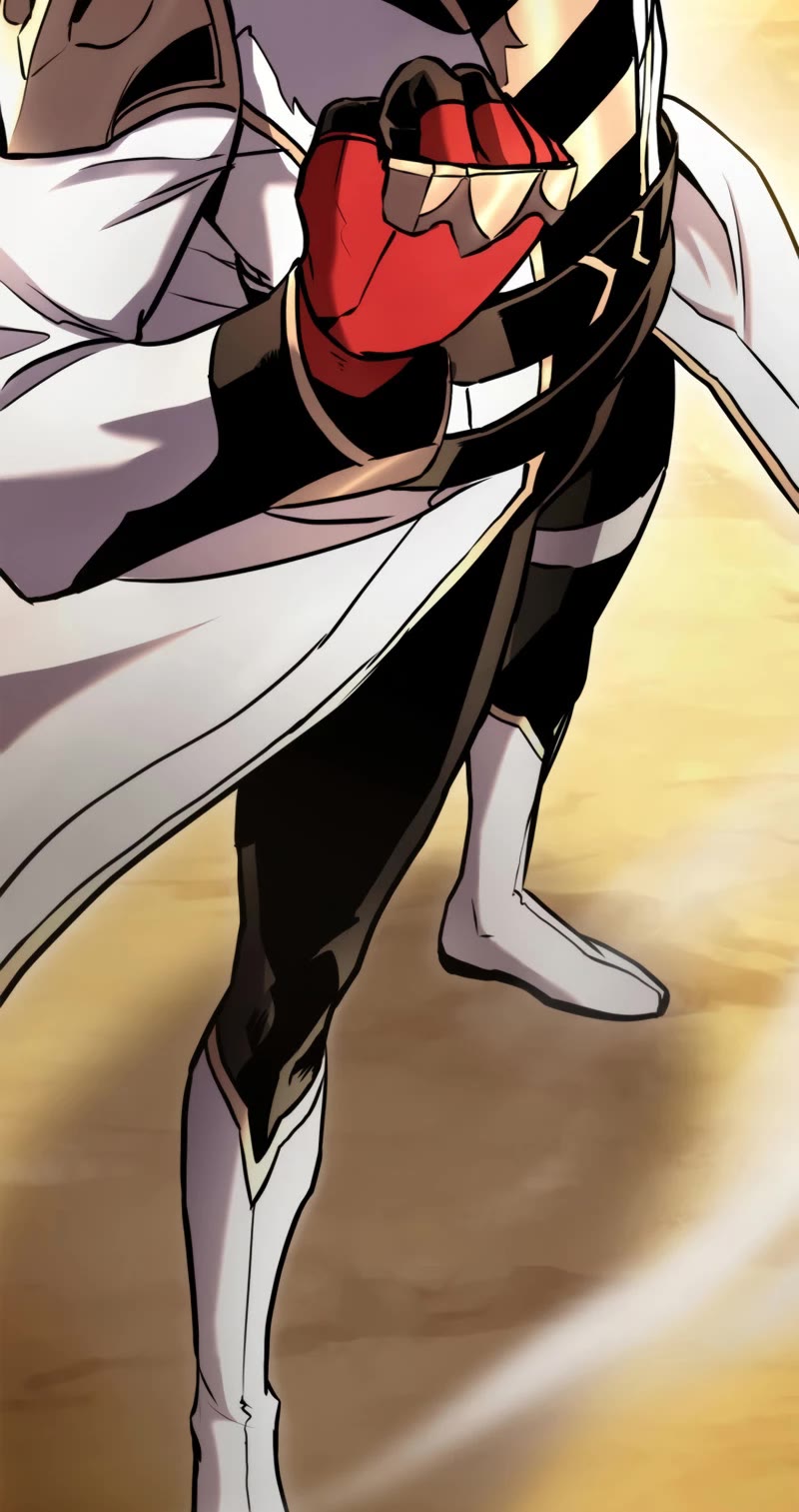 Ranker's Return (Remake) Chapter 108 page 68 - Chapter 108