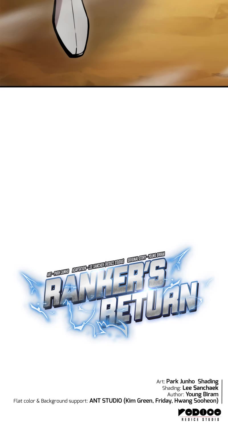 Ranker's Return (Remake) Chapter 108 page 69 - Chapter 108