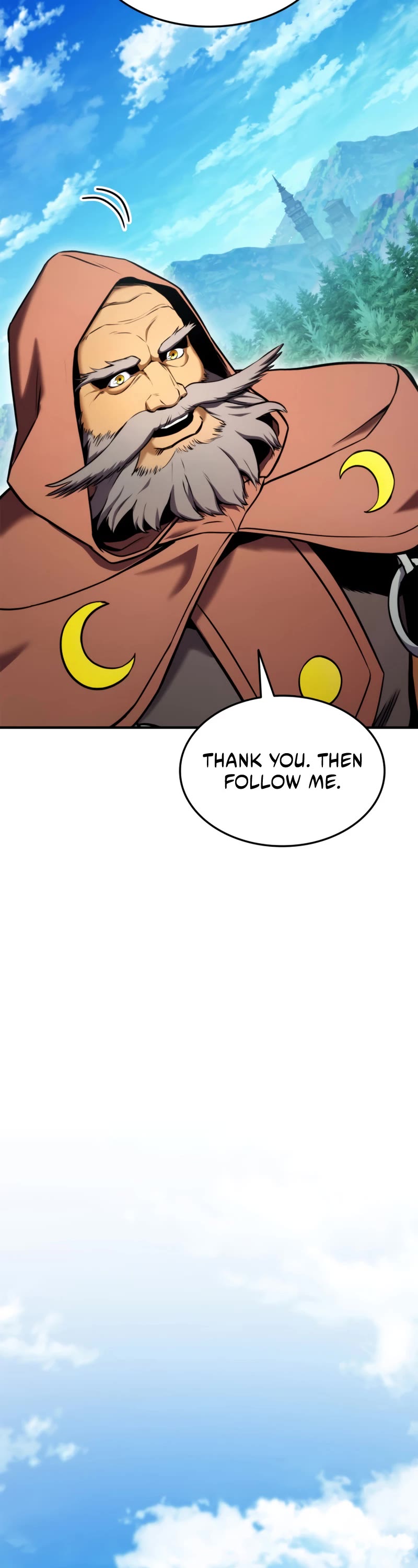 Ranker's Return (Remake) Chapter 108 page 7 - Chapter 108