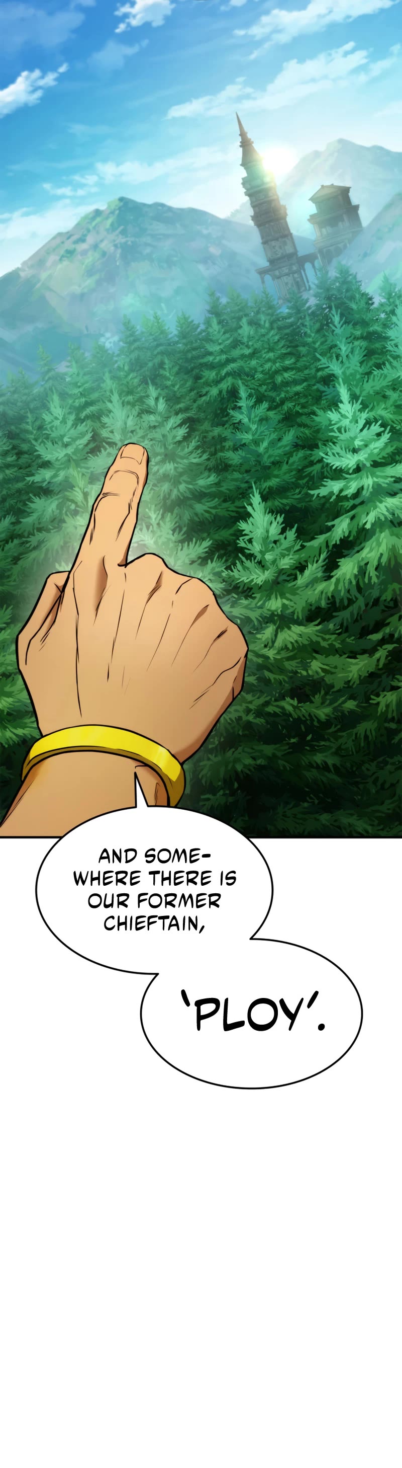 Ranker's Return (Remake) Chapter 108 page 9 - Chapter 108