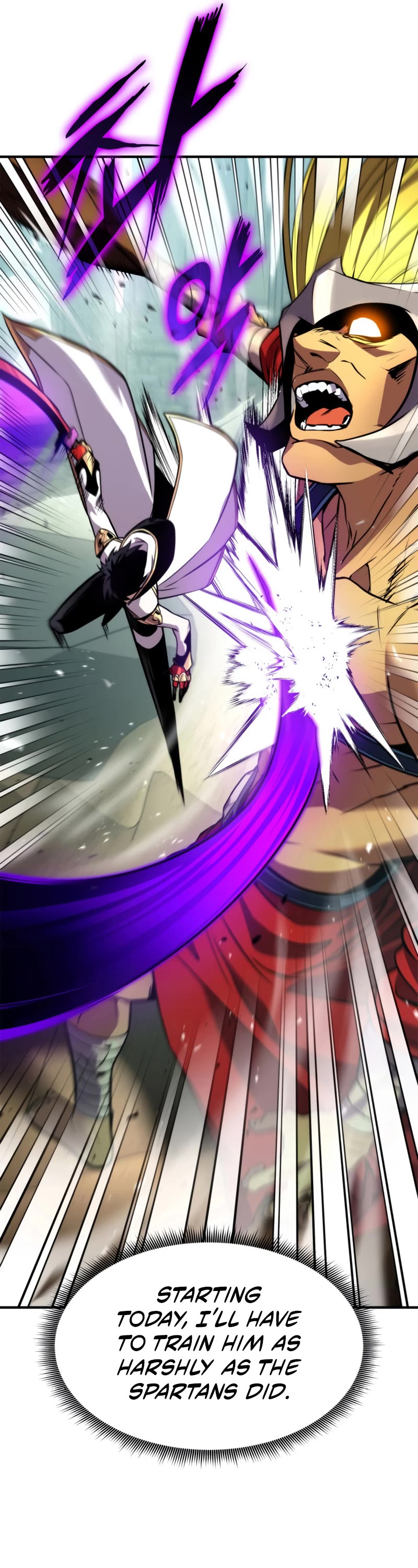 Ranker's Return (Remake) Chapter 109 page 10 - Chapter 109