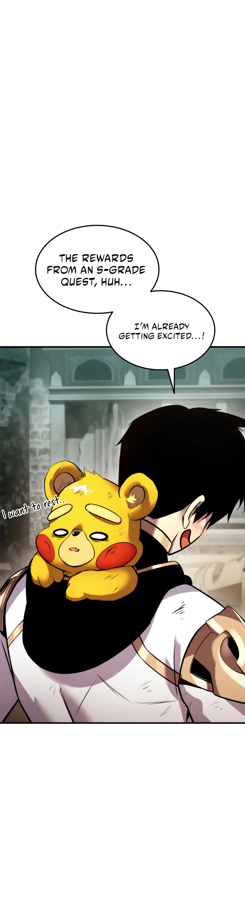 Ranker's Return (Remake) Chapter 109 page 13 - Chapter 109