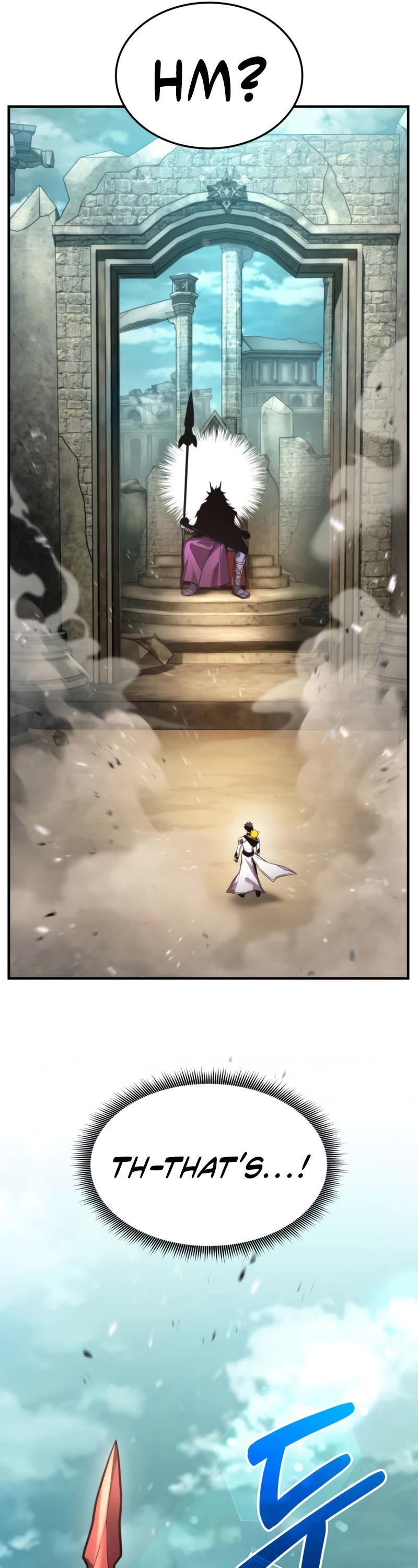 Ranker's Return (Remake) Chapter 109 page 18 - Chapter 109
