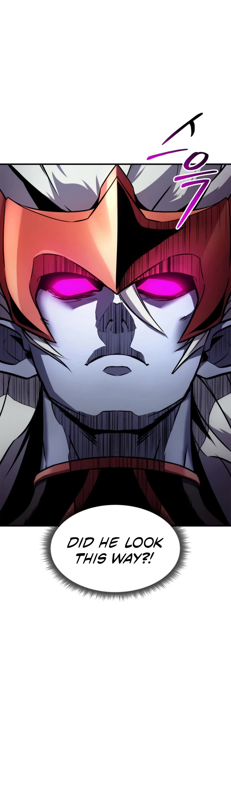 Ranker's Return (Remake) Chapter 109 page 20 - Chapter 109