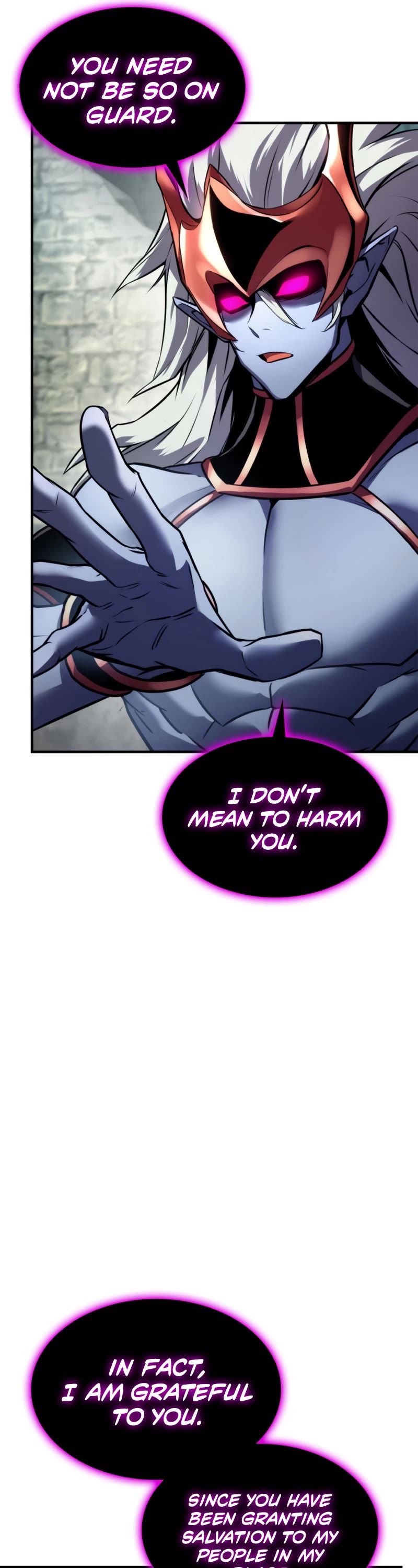 Ranker's Return (Remake) Chapter 109 page 22 - Chapter 109