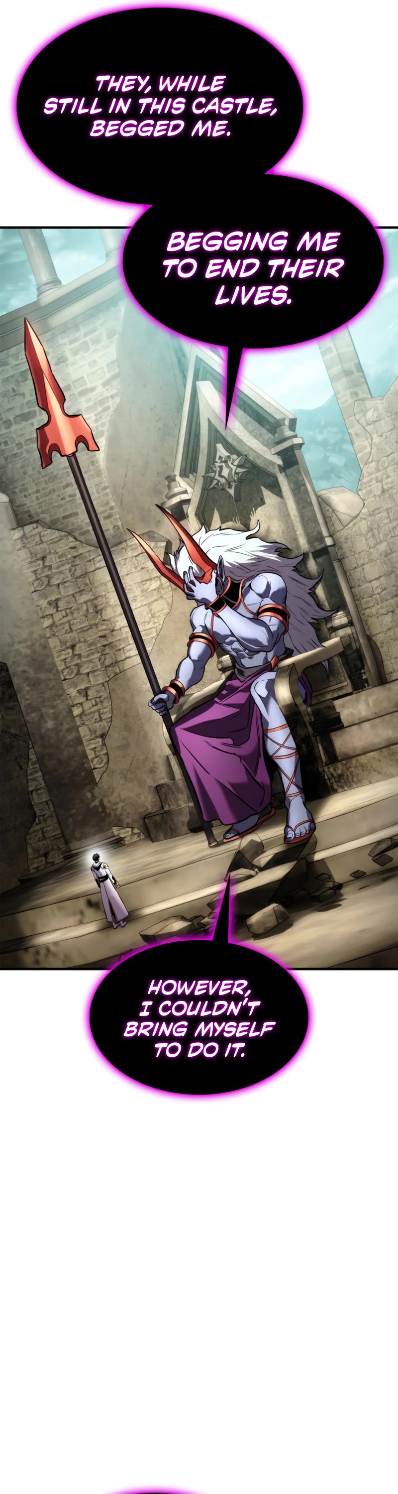 Ranker's Return (Remake) Chapter 109 page 26 - Chapter 109