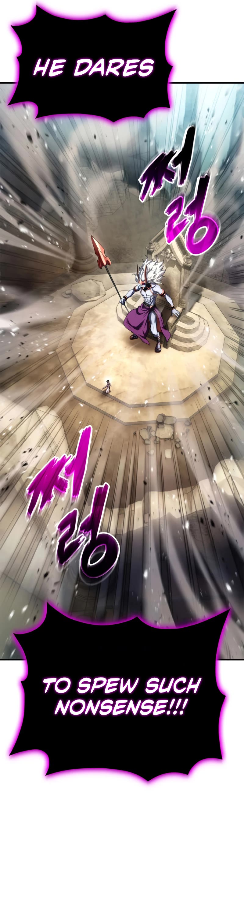 Ranker's Return (Remake) Chapter 109 page 30 - Chapter 109