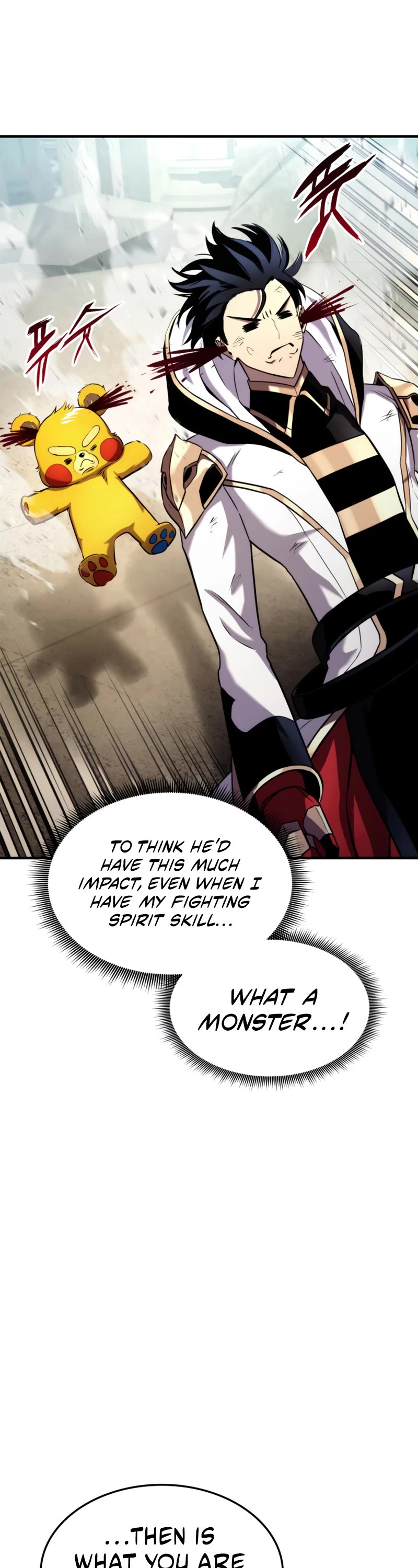 Ranker's Return (Remake) Chapter 109 page 31 - Chapter 109