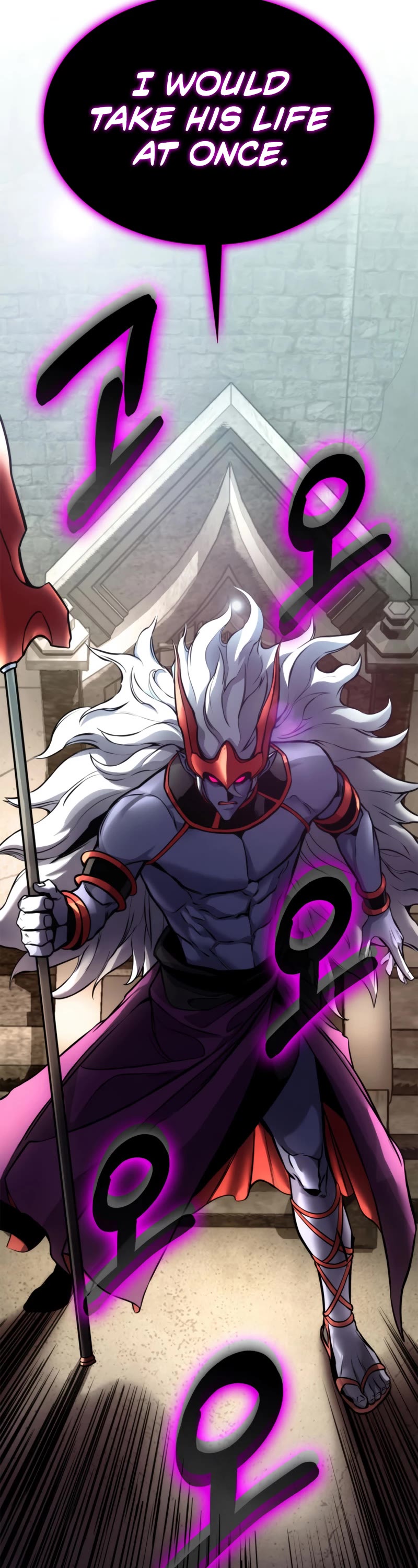Ranker's Return (Remake) Chapter 109 page 40 - Chapter 109