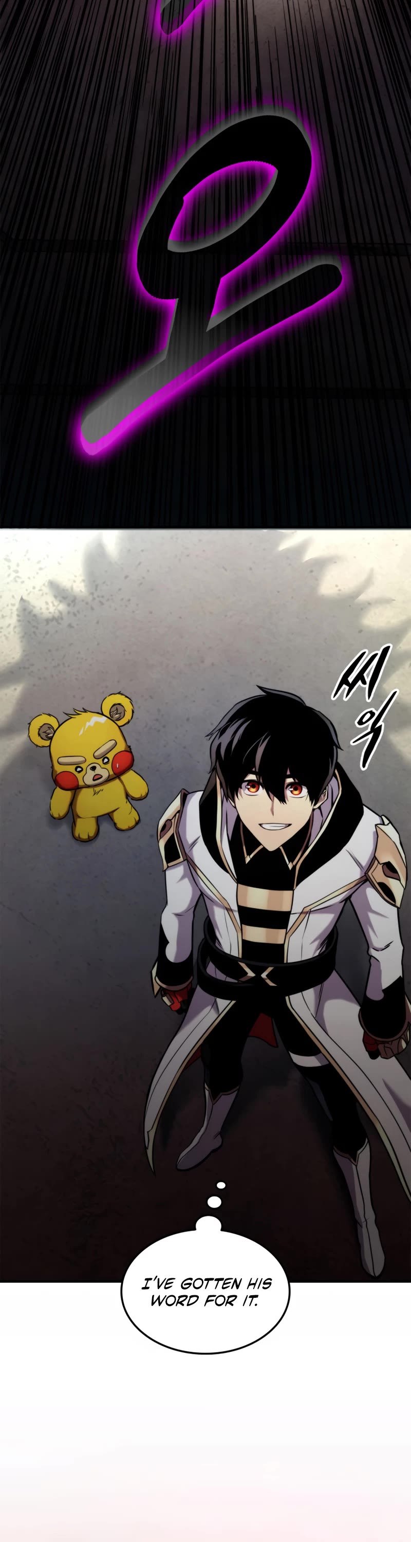 Ranker's Return (Remake) Chapter 109 page 41 - Chapter 109