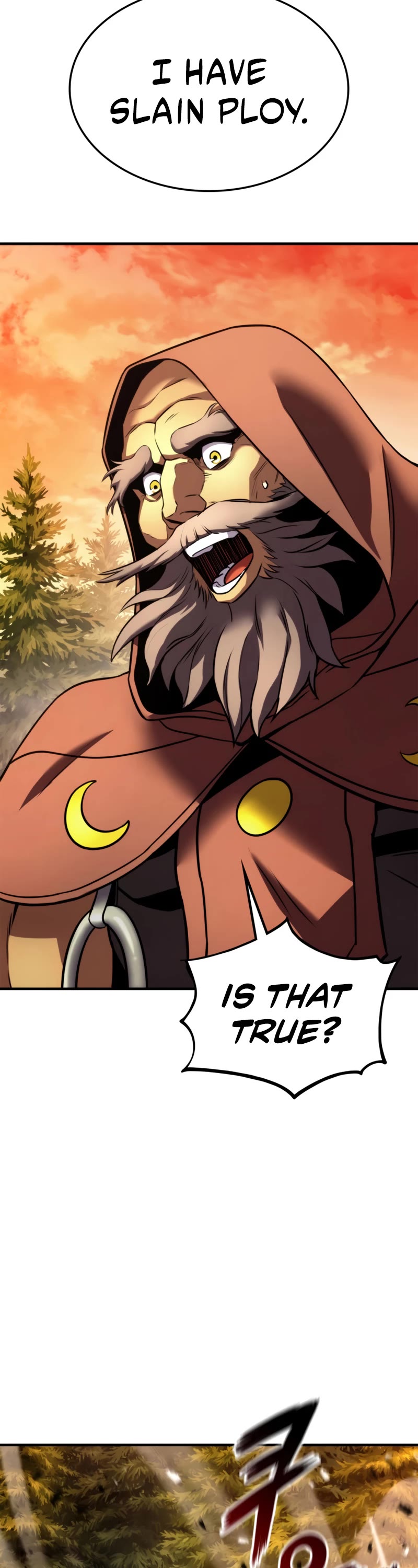 Ranker's Return (Remake) Chapter 109 page 43 - Chapter 109