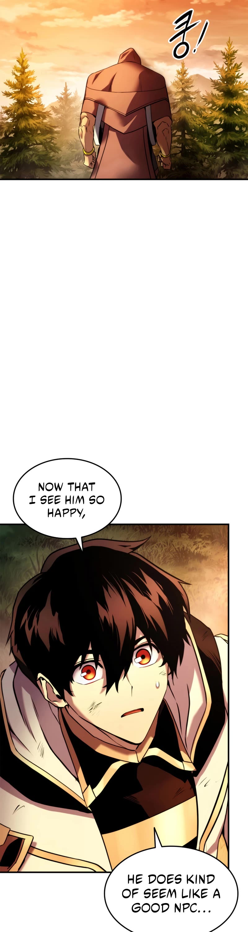 Ranker's Return (Remake) Chapter 109 page 47 - Chapter 109