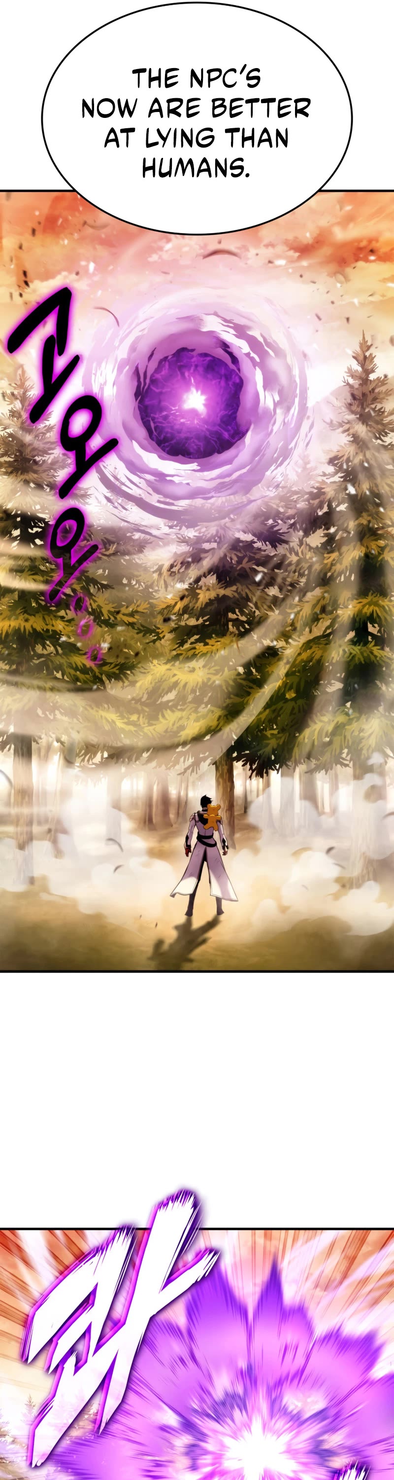 Ranker's Return (Remake) Chapter 109 page 50 - Chapter 109