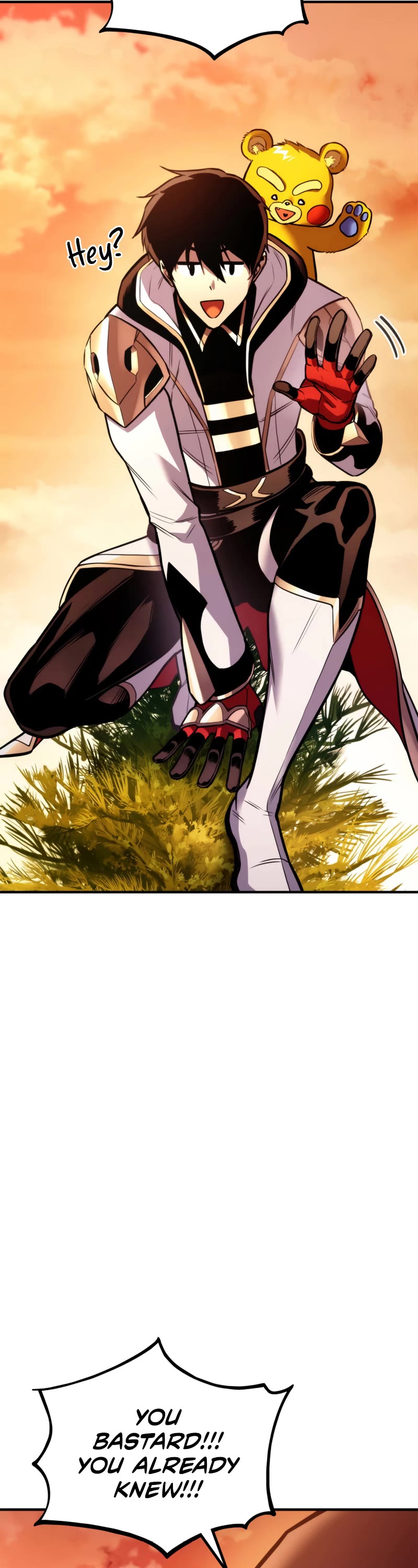Ranker's Return (Remake) Chapter 109 page 55 - Chapter 109