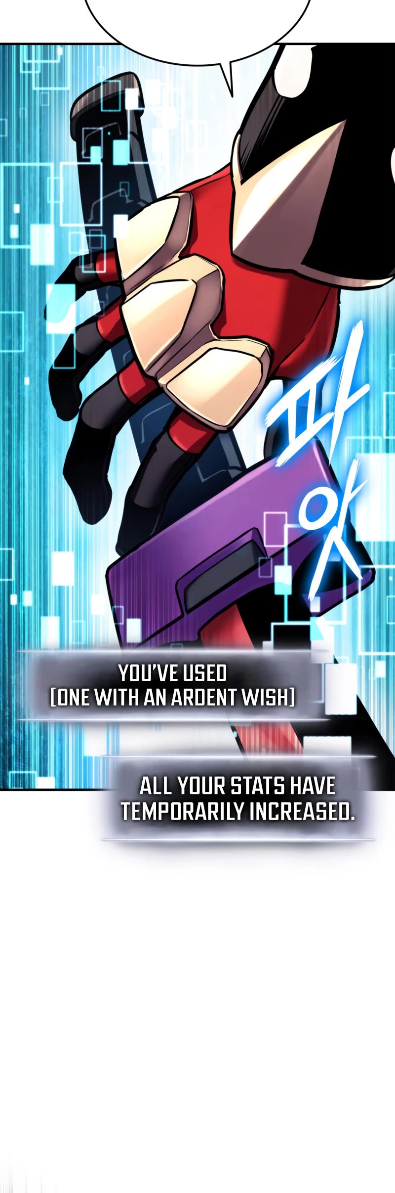Ranker's Return (Remake) Chapter 109 page 57 - Chapter 109